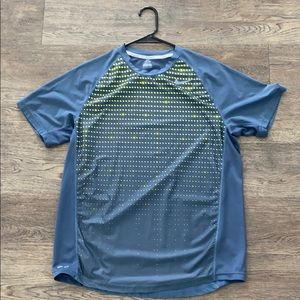 Nike Tennis DriFit Crew Neck